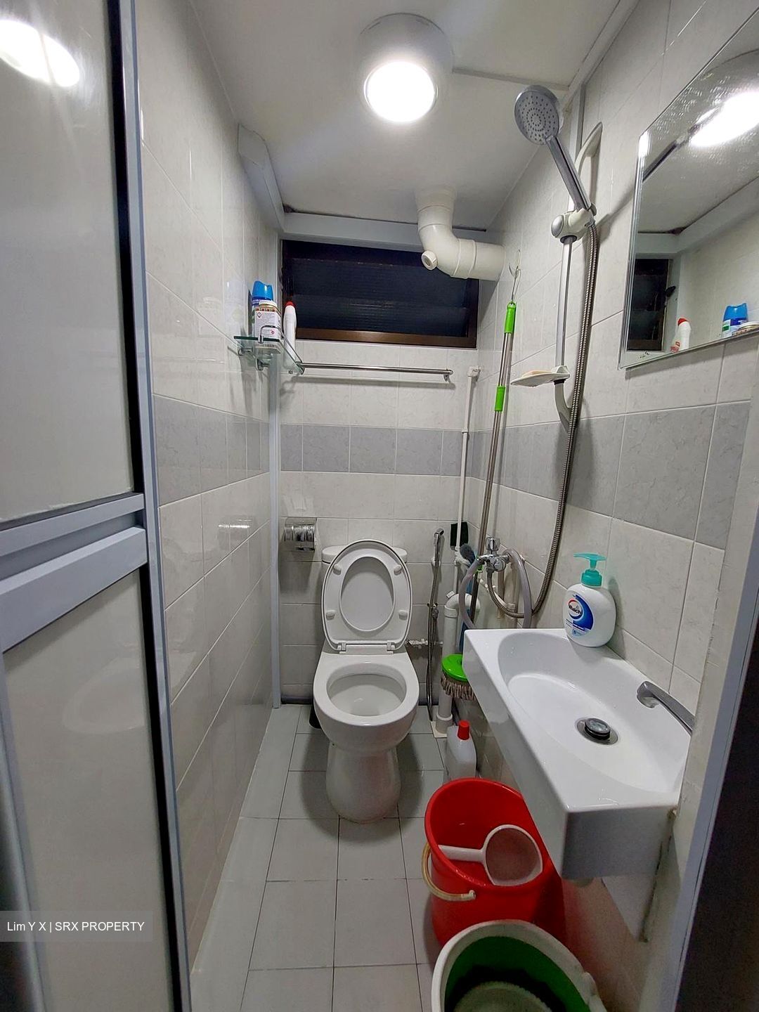 Blk 30 New Upper Changi Road (Bedok), HDB 4 Rooms #549318471
